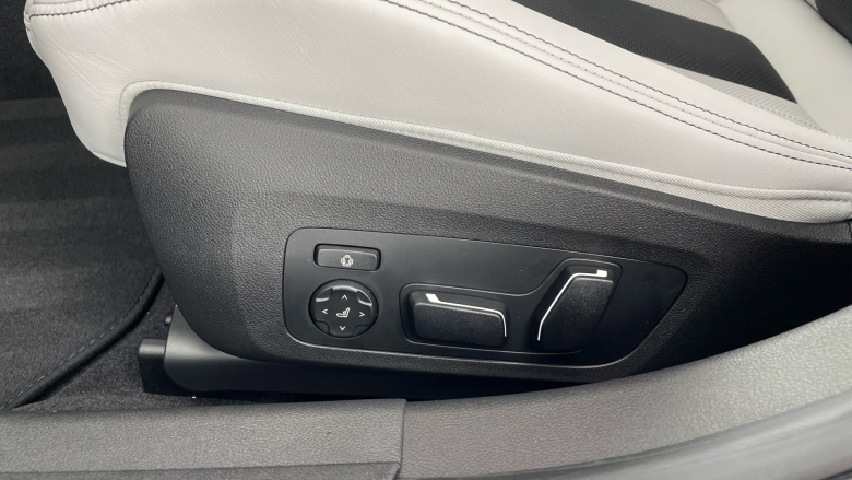 BMW M3 xDrive Competition M 4dr Step Auto Petrol Saloon